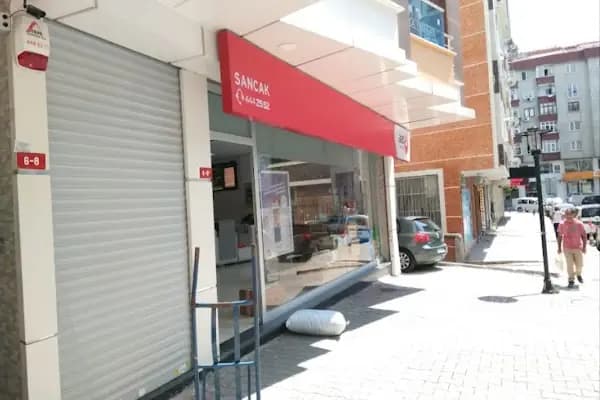 Aras Kargo Sancak Şubesi - Kargo Şirketi - İstanbul Bağcılar