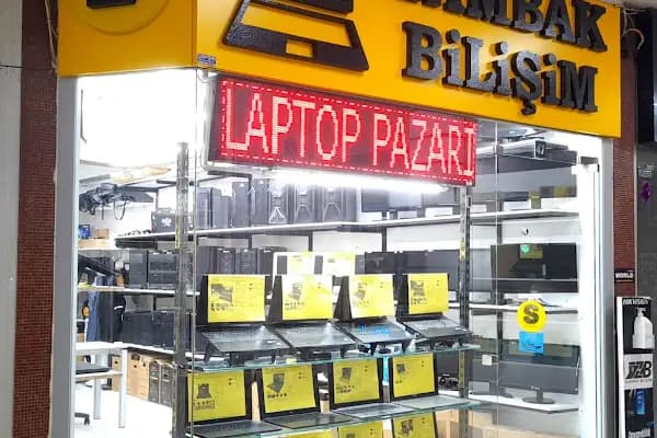 Zambak Bilişim - Elektronik eşya mağazası - Bursa Osmangazi