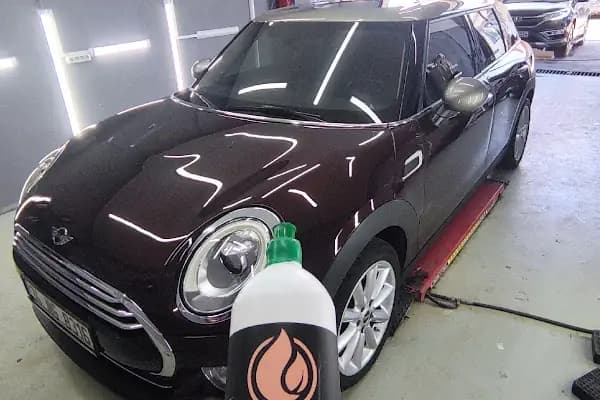 Asil Detailing - Detaylı Araç Temizlik Hizmeti - Kocaeli Başiskele