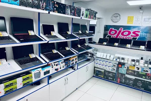 Bios Bilişim Bilgisayar PlayStation Laptop Cep Telefonu Alım Satım Teknik Servis - Bilgisayar Destek ve Hizmetleri - İzmir Bornova