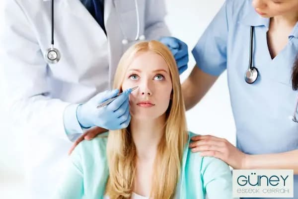 Güney Estetik ve Plastik Cerrahi - Estetik Cerrah - Adana Seyhan