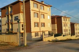 Gül Hayat Sitesi