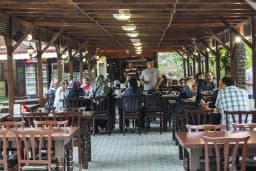 Akşehir Kent Ormanı