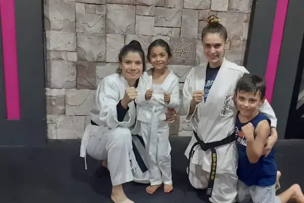 BOLDAZ ARENA SPOR KULÜBÜ - Dövüş Sanatları Okulu - Adana Seyhan