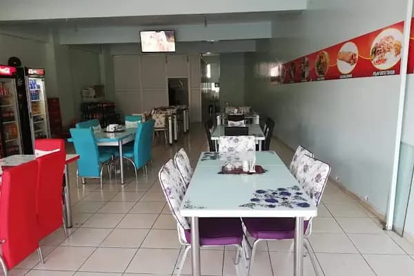 Öz İskenderun Döner Nurdağı - Restoran - Gaziantep Nizip