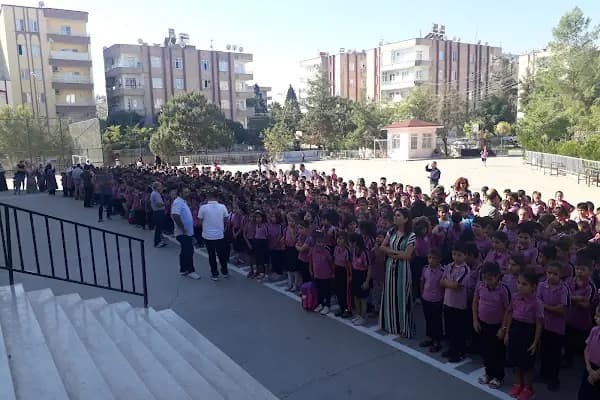 Dr. Abdul Kadir Erdil İöo - Eğitim - Gaziantep Nizip