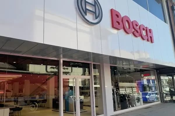 Siteler Bosch Mağazası - Ev Eşyaları Mağazası - Ankara Pursaklar
