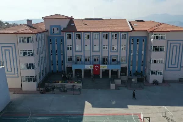 Şehit Şirin Diril Çok Programlı Anadolu Lisesi - Okul - Gaziantep Nurdağı