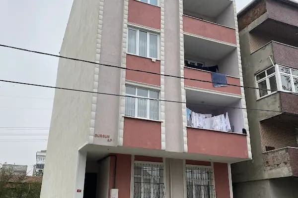 Subay Dursun Home - Dağ Evi - İstanbul Bayrampaşa