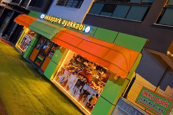 Akkapark Ayakkabı ÇİLESİZ şb. 44 - Ayakkabı mağazası - Malatya Yeşilyurt