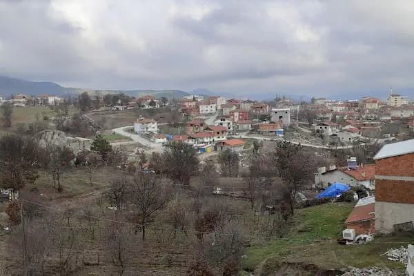 Büyükorhan - Yerleşim Yeri - Bursa İnegöl