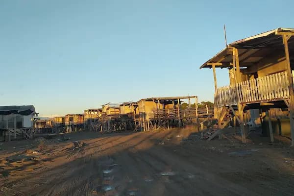 Kumköy Çadır Kampı - Kamp Alanı - Antalya Aksu
