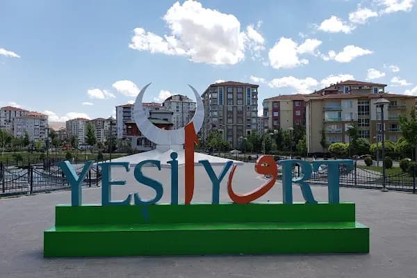 15 Temmuz Milli İrade Parkı - Park - Malatya Battalgazi
