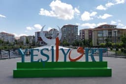 15 Temmuz Milli İrade Parkı
