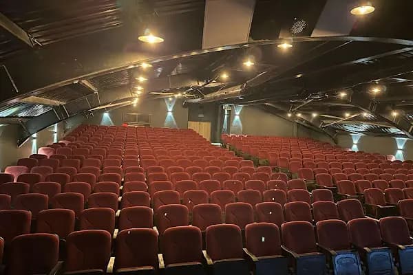 Kale Sahne - Konferans salonu - Sakarya Serdivan