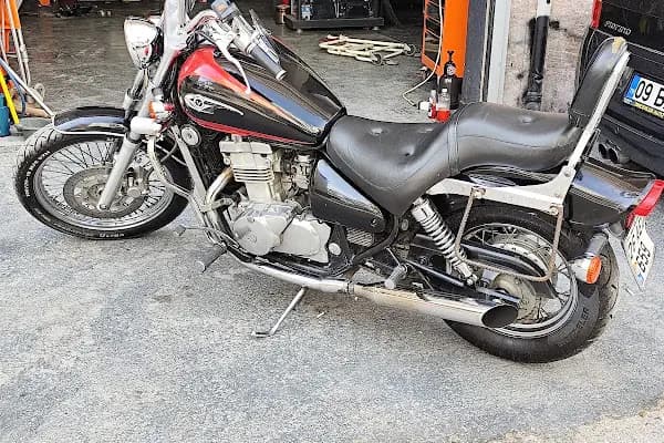 Onurline custom garage - Araba Yıkama - İzmir Aliağa