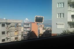 Mızraklı Dede Mescidi