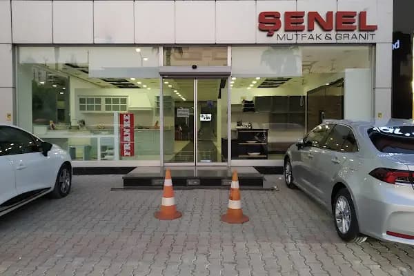 Şenel - Mutfak Mobilyası Mağazası - Adana Çukurova