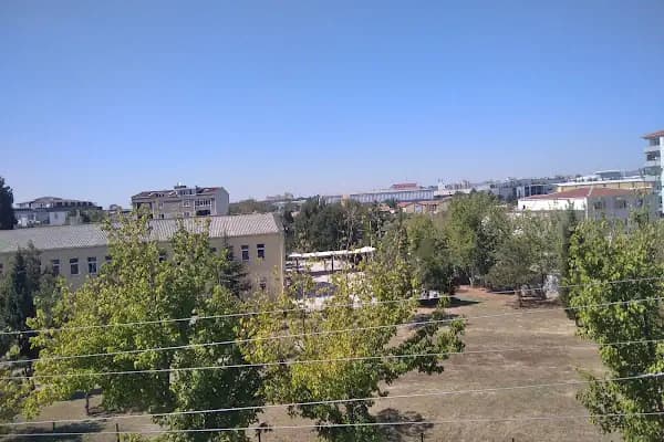 Raif Dinçkök İlköğretim Okulu - Okul - Tekirdağ Çerkezköy