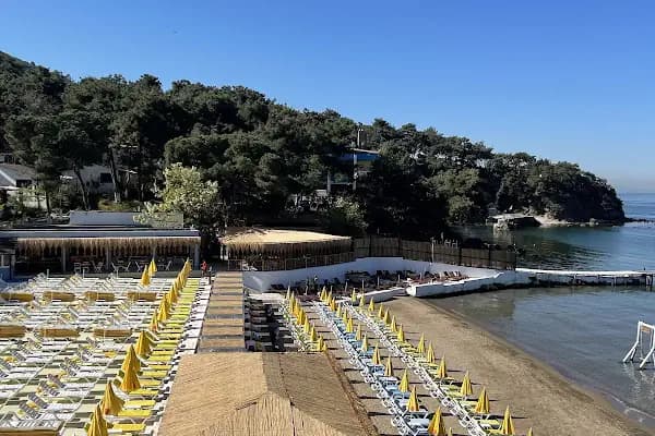 Yörükali Tesisleri Büyükada - Otel - İstanbul Ataşehir