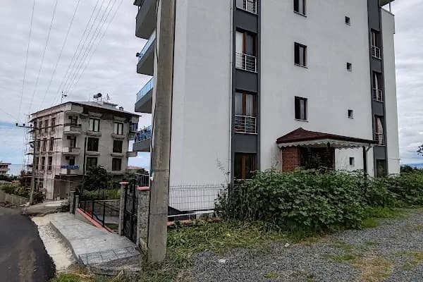 Gayretli Nargile Cafe - Gece kulübü - Trabzon Akçaabat