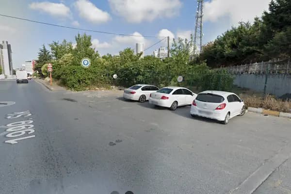 SİTE TAKSİ - Taksi Durağı - İstanbul Esenyurt