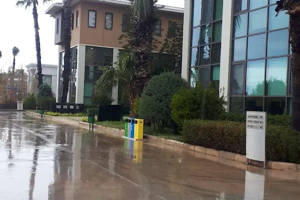 Odeon Tours Genel Müdürlük - Turlar - Antalya Döşemealtı
