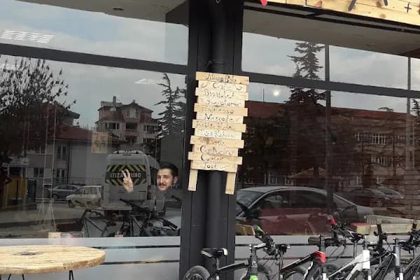 Enfast - Fast food lokantası - Konya Karatay