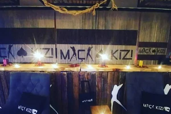 Maça Kızı Masaj Salonu - Masaj Uzmanı - Bursa Osmangazi