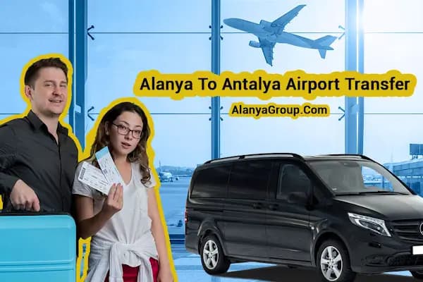 Alaiye Rent a Car &amp; Transfer - Resim 15