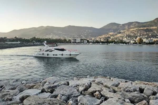 Alaiye Rent a Car &amp; Transfer - Resim 12