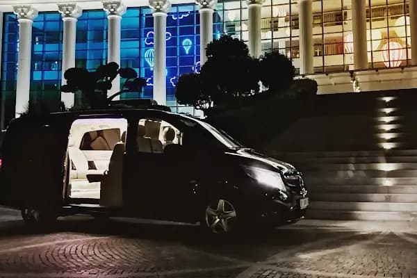 Alaiye Rent a Car &amp; Transfer - Resim 18