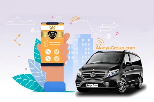 Alaiye Rent a Car &amp; Transfer - Uzun Vadeli Araç Kiralama Hizmeti - Antalya Alanya