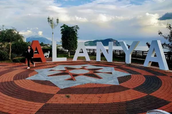 Alaiye Rent a Car &amp; Transfer - Resim 20