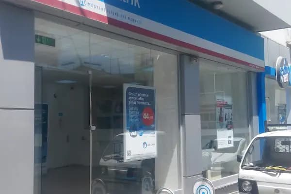 Faturamatik Gediz Elektrik Altindağ Bornova - Kurumsal Ofis - İzmir Bornova