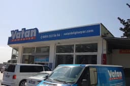 Vatan Bilgisayar Pendik