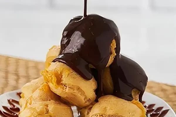 Profiterolcü Nilda Aliağa - Restoran - İzmir Konak