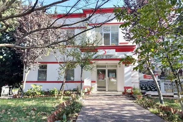 Beylikdüzü Türk Kızılayı Şube Başkanlığı - Sivil Toplum Kuruluşu - İstanbul Bağcılar