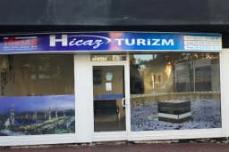 Has Hicaz Turizm