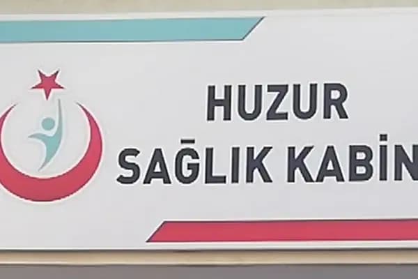 HUZUR SAĞLIK KABİNİ - Sağlık Merkezi - Adana Seyhan