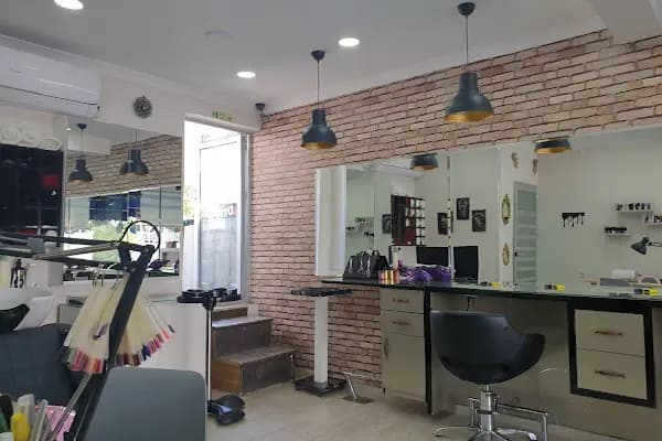 Adem Terzi Barber's Club Bodrum - Sağlık ve Güzellik Merkezi - Muğla Bodrum