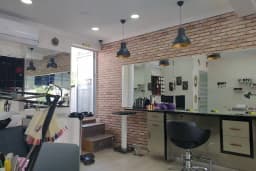Adem Terzi Barber's Club Bodrum