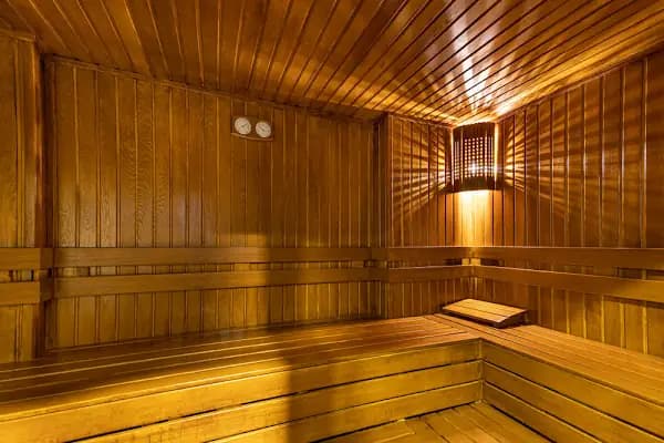 Maissha Spa Hamam - Hamam - İzmir Buca