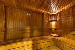 Maissha Spa Hamam