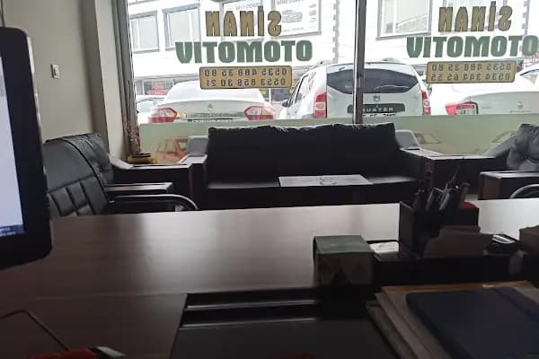 ÖZÇELİK 1 OTOMOTİV - Oto Galeri - Diyarbakır Bağlar