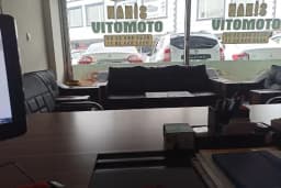 ÖZÇELİK 1 OTOMOTİV
