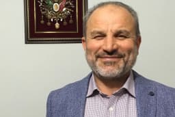 Urfalıoğlu Veteriner Kliniği
