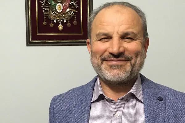 Urfalıoğlu Veteriner Kliniği - Hayvan Hastanesi - Aydın Efeler