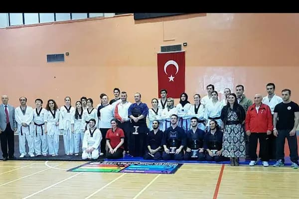 Ocean Sport Academy - Spor salonu - Ankara Akyurt