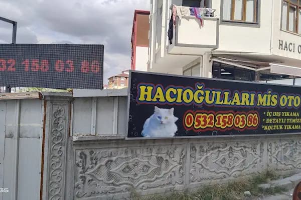 AC Şimşek Oto Yıkama&amp; Kuaför ve Uygulama Merkezi - Araba Yıkama - Tekirdağ Süleymanpaşa
